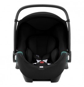 Automobilinė kėdutė Britax Romer Baby Safe 3 i-Size Space Black