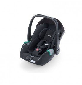 Automobilinė kėdutė-nešynė Recaro Avan I Size Prime Mat Black