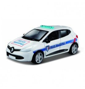 Automodelis Bburago Vehicles 1/64, asort., 18-59000