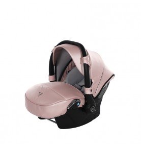 Universalus vežimėlis Junama S-Class 3in1, Pink