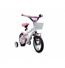 Vaikiškas dviratis Quurio Fly 12''
