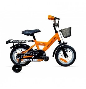 Vaikiškas dviratis Quurio Gooooo 12''