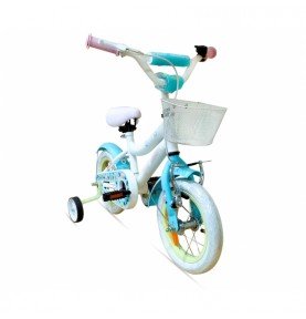 Vaikiškas dviratis Quurio Sweeeeet 12''