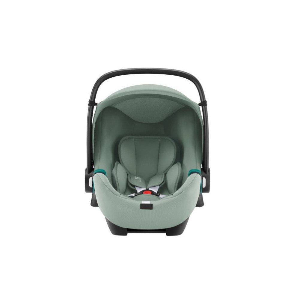 Automobilinė kėdutė Britax Romer Baby Safe 3 i-Size Jade Green