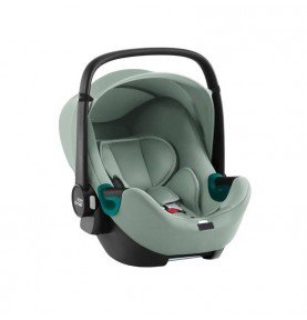 Automobilinė kėdutė Britax Romer Baby Safe 3 i-Size Jade Green