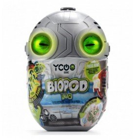 SILVERLIT YCOO Robotai BIOPOD