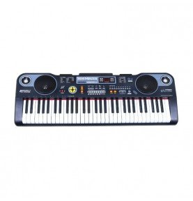 Elektroninis pianinas su mikrofonu, 860