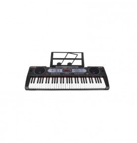 Elektroninis pianinas su mikrofonu, 602