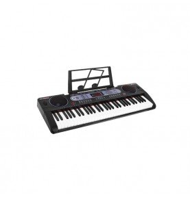 Elektroninis pianinas su mikrofonu, 602