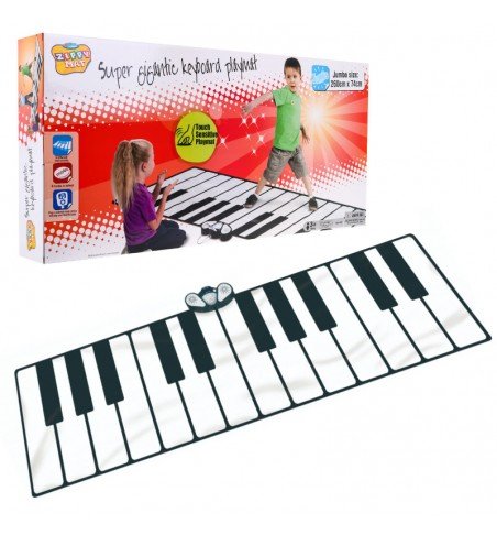Didelis muzikinis pianinas, SLW988
