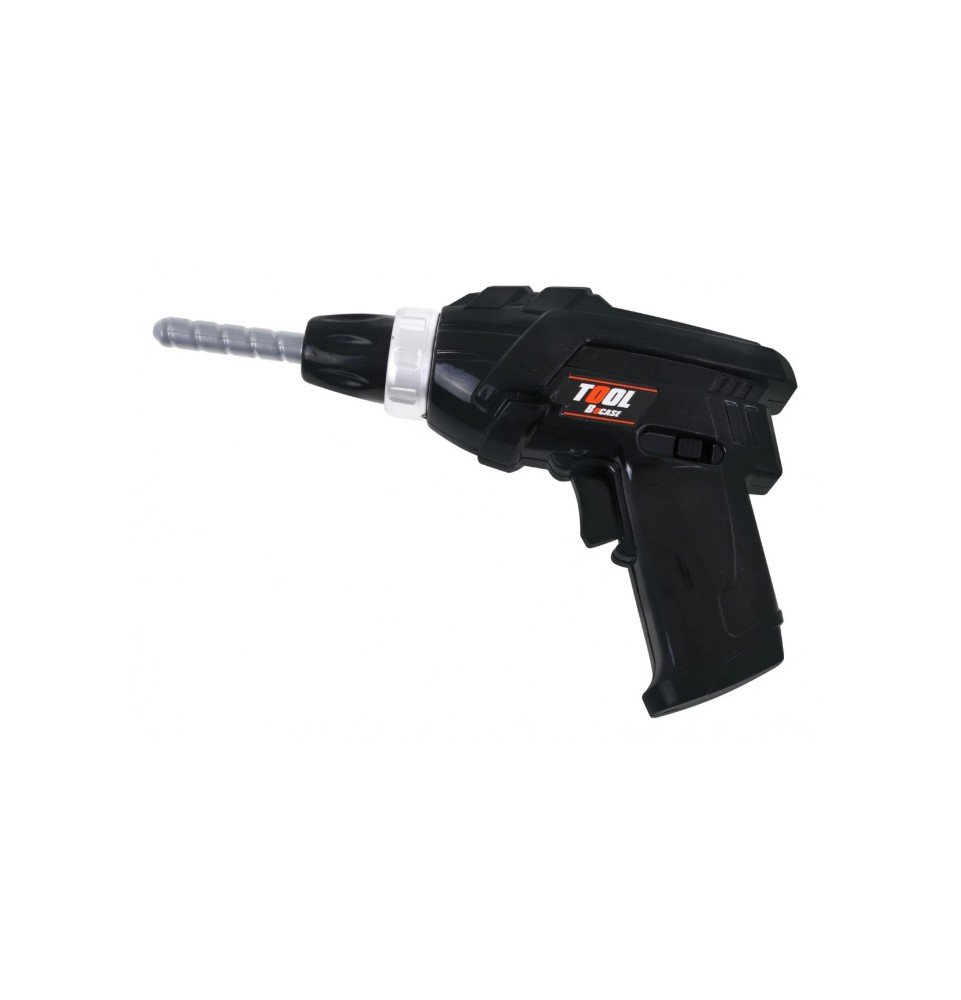 Įrankių stalas Happy time Kid's Tool, 85vnt.