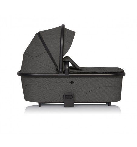 Lopšys vežimėliui Cavoe Axo Comfort Shadow