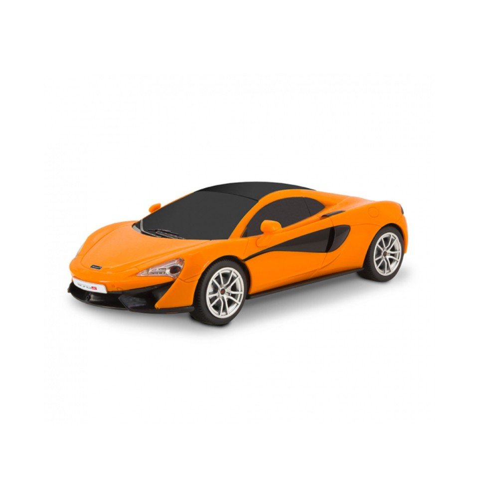 Inercinis automobilis Kidztech 1:26 McLaren 570S Coupe