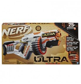 Šautuvas Nerf Ultra One