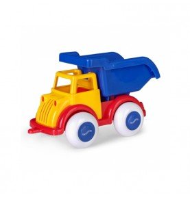 Sunkvežimis Viking Toys, 21 cm