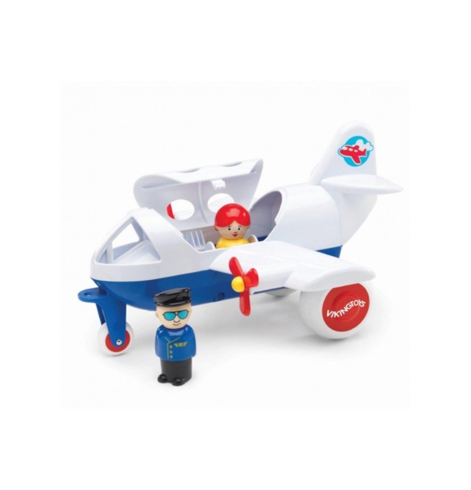 Lėktuvas Viking Toys, 30 cm
