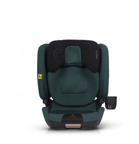 Automobilinė kėdutė Cavoe Grand Prix I-size (15-36 kg), Forest