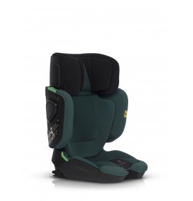 Automobilinė kėdutė Cavoe Grand Prix Pro I-size (15-36 kg), Forest