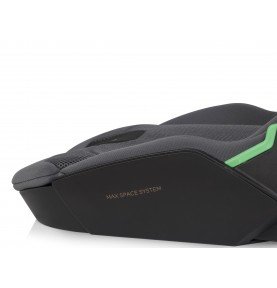 Automobilinė kėdutė Cavoe Grand Prix Pro I-size (15-36 kg), Iron