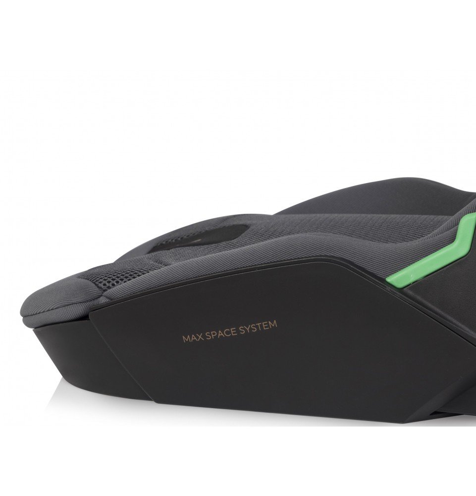 Automobilinė kėdutė Cavoe Grand Prix Pro I-size (15-36 kg), Iron