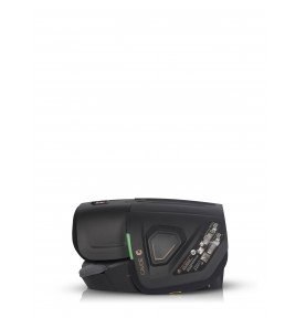 Automobilinė kėdutė Cavoe Grand Prix Pro I-size (15-36 kg), Iron
