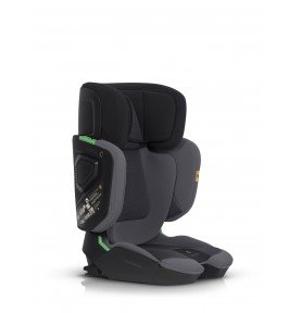 Automobilinė kėdutė Cavoe Grand Prix Pro I-size (15-36 kg), Iron