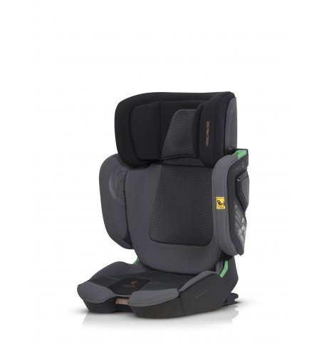 Automobilinė kėdutė Cavoe Grand Prix Pro I-size (15-36 kg), Iron