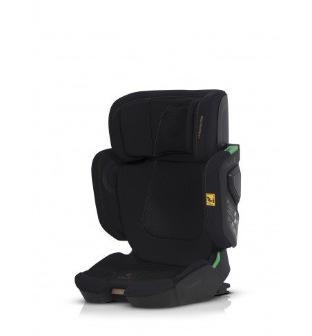 Automobilinė kėdutė Cavoe Grand Prix Pro I-size (15-36 kg), Meteorite