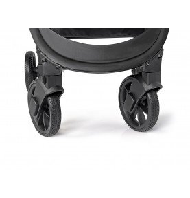 Sportinis vežimėlis Euro-Cart Volt Black Edition Mineral