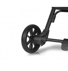 Sportinis vežimėlis Euro-Cart Volt Black Edition Mineral