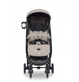 Sportinis vežimėlis Euro-Cart Volt Black Edition Fossil