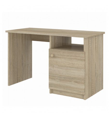 Vaikiškas rašomasis stalas Surf Wood