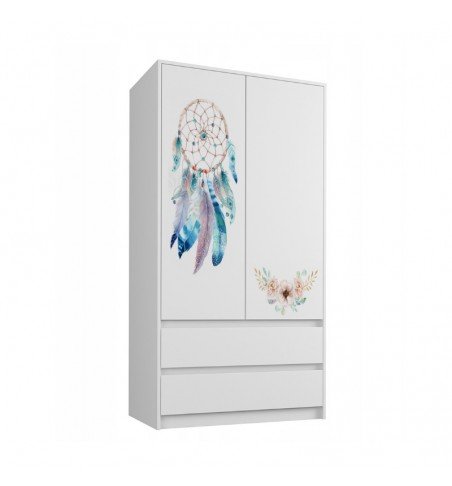 Spinta vaikams Dreamcatcher B9