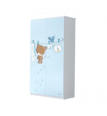 Spinta vaikams Washed Bear