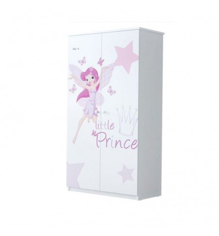 Spinta vaikams Little Princess