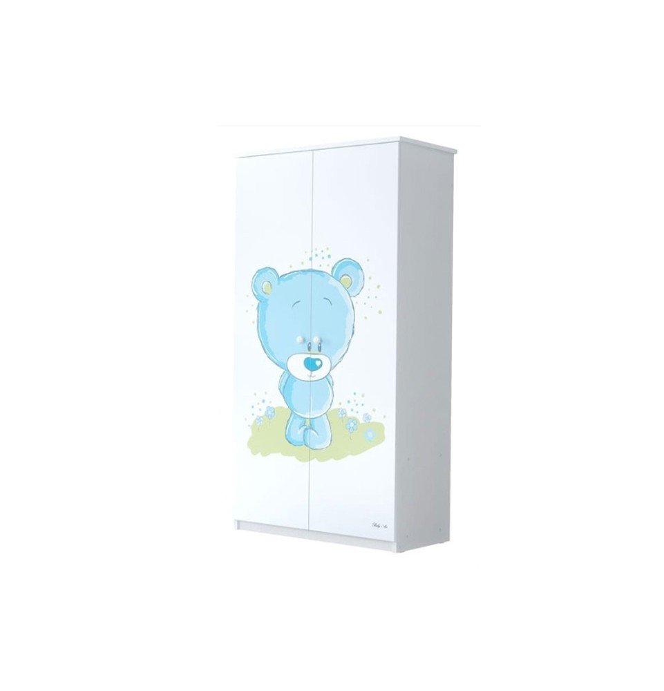 Spinta vaikams Blue Bear Spinta vaikams Blue Bear