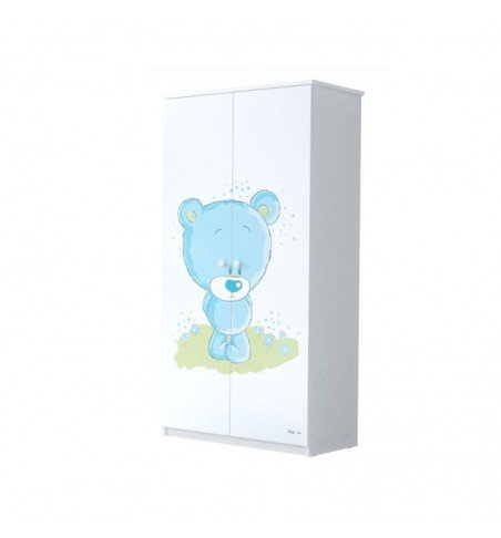 Spinta vaikams Blue Bear