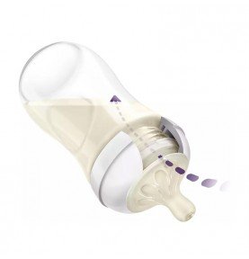 Buteliukas Philips Avent Natural Response SCY903/01, 260ml