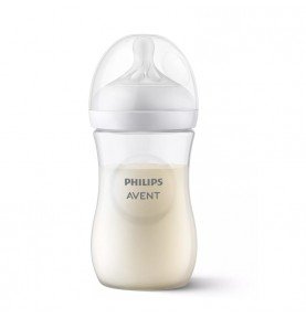 Buteliukas Philips Avent Natural Response SCY903/01, 260ml