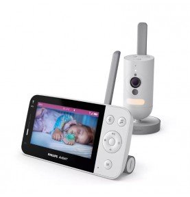 Mobili auklė Philips Avent SCD923/26