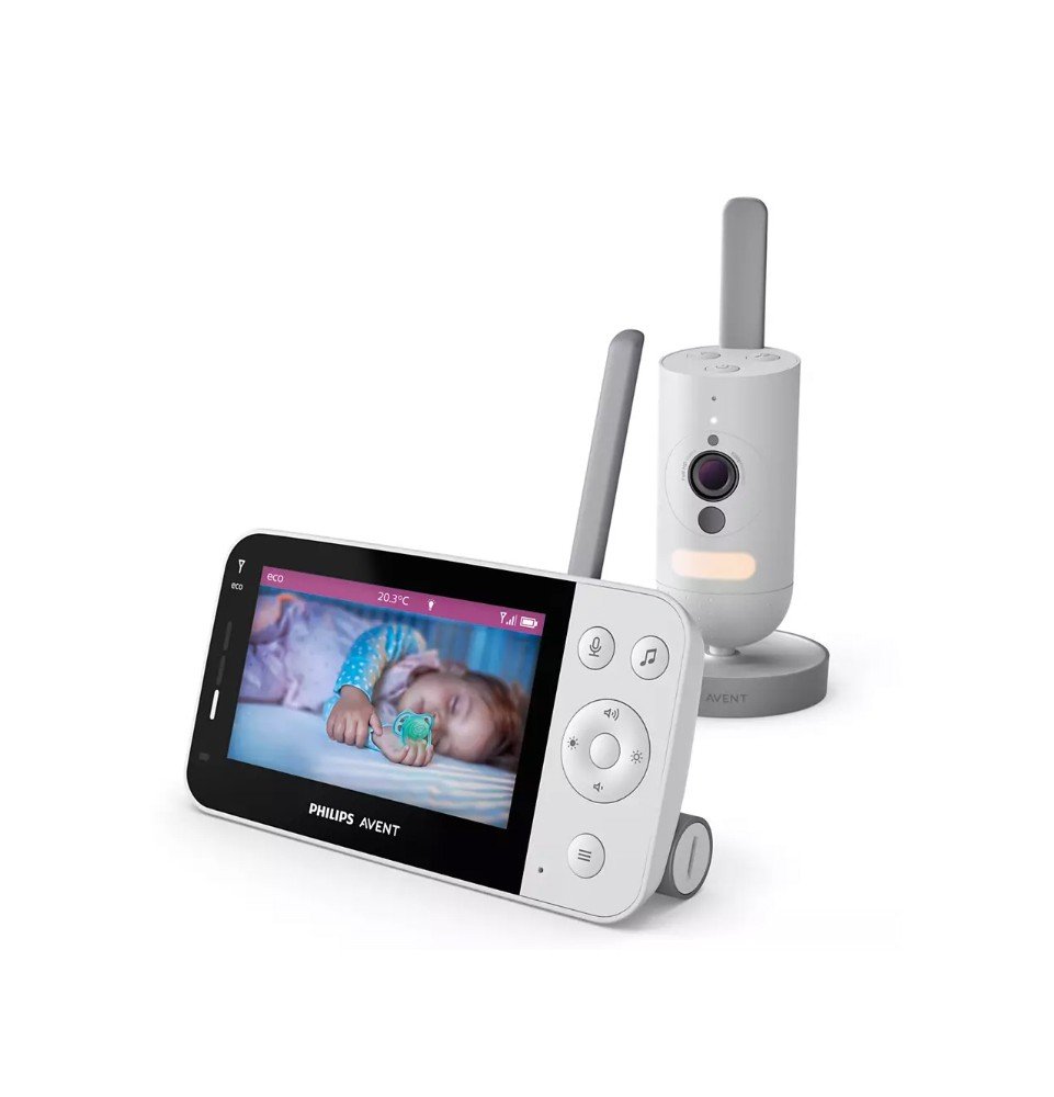 Mobili auklė Philips Avent SCD923/26
