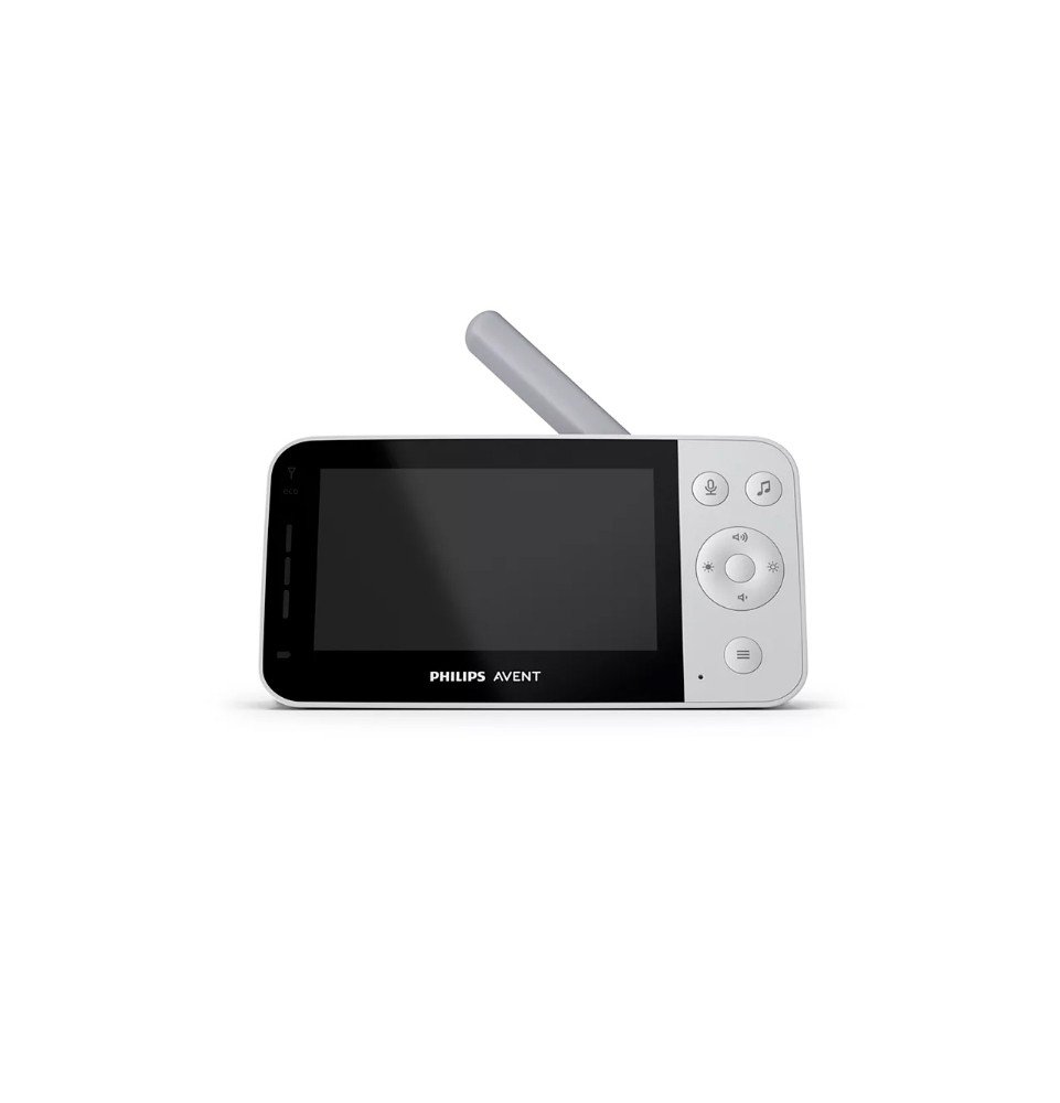 Mobili auklė Philips Avent SCD923/26