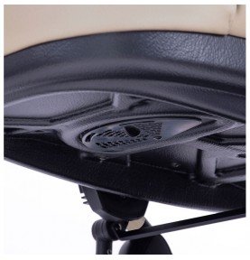 Universalus vežimėlis Coletto Fado Eco 2in1, juodos spalvos važiuoklė ECO-03