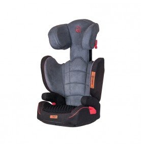 Automobilinė kėdutė Coletto Avanti Grey (15-36kg)