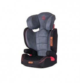 Automobilinė kėdutė Coletto Avanti Grey (15-36kg)