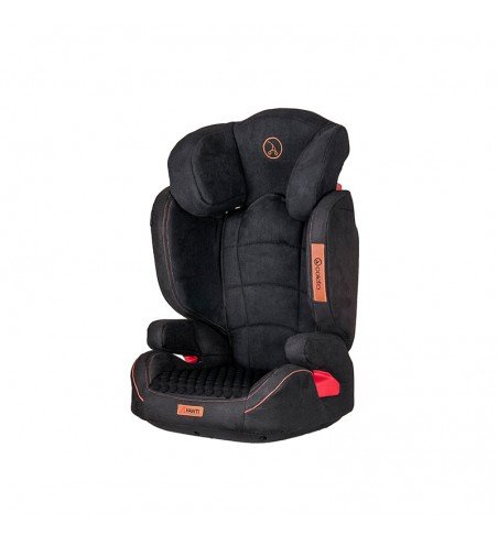 Automobilinė kėdutė Coletto Avanti Black (15-36kg)