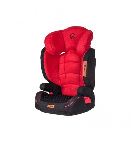 Automobilinė kėdutė Coletto Avanti Red (15-36kg)