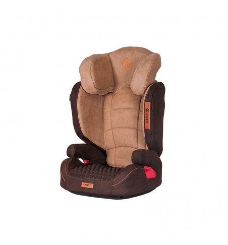 Automobilinė kėdutė Coletto Avanti Beige (15-36kg)