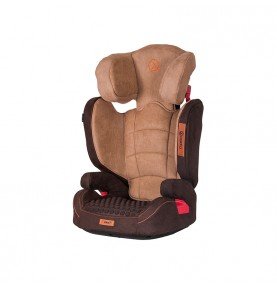 Automobilinė kėdutė Coletto Avanti Beige (15-36kg)