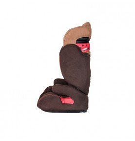 Automobilinė kėdutė Coletto Avanti Beige (15-36kg)